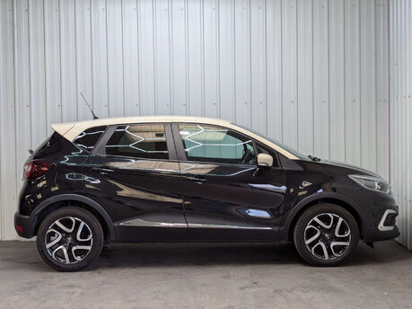 Renault Captur 0.9 Captur Iconic TCe 5dr 13