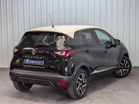 Renault Captur 0.9 Captur Iconic TCe 5dr 10