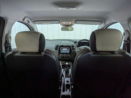 Renault Captur 0.9 Captur Iconic TCe 5dr 47