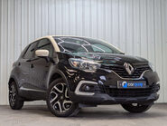Renault Captur 0.9 Captur Iconic TCe 5dr 4