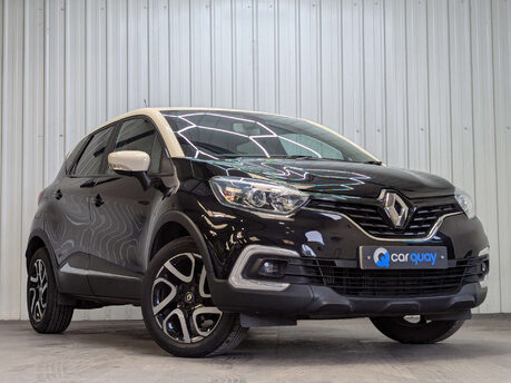 Renault Captur 0.9 Captur Iconic TCe 5dr 4