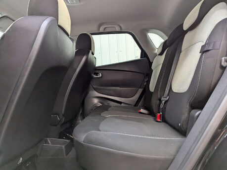 Renault Captur 0.9 Captur Iconic TCe 5dr 71