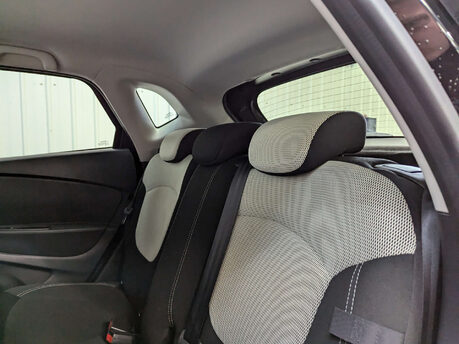 Renault Captur 0.9 Captur Iconic TCe 5dr 70