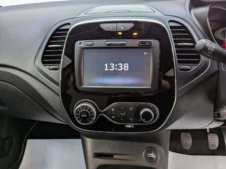 Renault Captur 0.9 Captur Iconic TCe 5dr 85