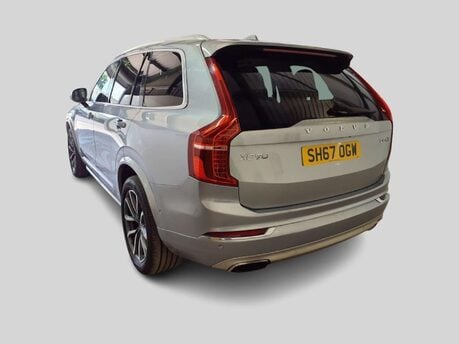 Volvo XC90 2.0 XC90 Inscription Pro D5 PowerPulse AWD Auto 4WD 5dr 20