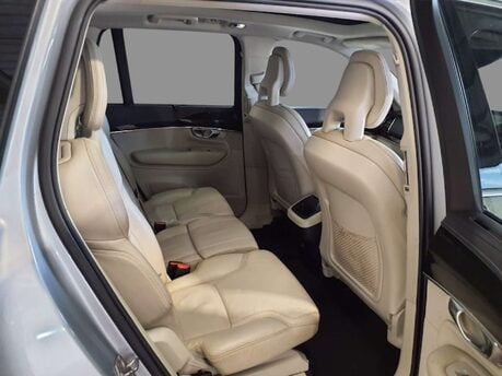 Volvo XC90 2.0 XC90 Inscription Pro D5 PowerPulse AWD Auto 4WD 5dr 13
