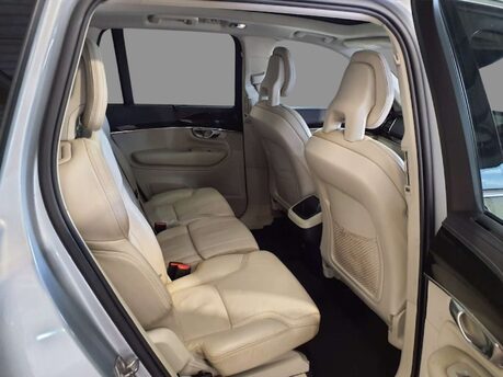 Volvo XC90 2.0 XC90 Inscription Pro D5 PowerPulse AWD Auto 4WD 5dr 13