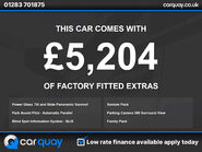 Volvo XC90 2.0 XC90 Inscription Pro D5 PowerPulse AWD Auto 4WD 5dr 19