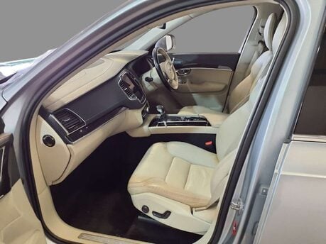 Volvo XC90 2.0 XC90 Inscription Pro D5 PowerPulse AWD Auto 4WD 5dr 4