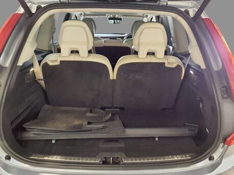 Volvo XC90 2.0 XC90 Inscription Pro D5 PowerPulse AWD Auto 4WD 5dr 18