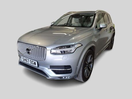 Volvo XC90 2.0 XC90 Inscription Pro D5 PowerPulse AWD Auto 4WD 5dr 16