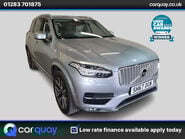 Volvo XC90 2.0 XC90 Inscription Pro D5 PowerPulse AWD Auto 4WD 5dr 1