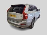 Volvo XC90 2.0 XC90 Inscription Pro D5 PowerPulse AWD Auto 4WD 5dr 10