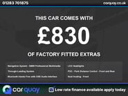 BMW 5 Series 2.0 520d SE Auto 4dr 18
