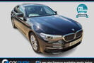 BMW 5 Series 2.0 520d SE Auto 4dr