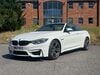 BMW 4 Series 3.0 M4 Semi-Auto 2dr