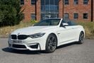 BMW 4 Series 3.0 M4 Semi-Auto 2dr