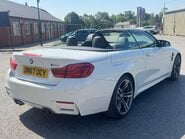BMW 4 Series 3.0 M4 Semi-Auto 2dr 10