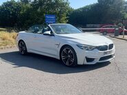 BMW 4 Series 3.0 M4 Semi-Auto 2dr 18