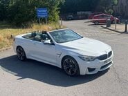 BMW 4 Series 3.0 M4 Semi-Auto 2dr 19