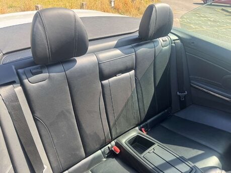 BMW 4 Series 3.0 M4 Semi-Auto 2dr 20