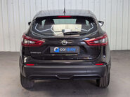 Nissan Qashqai 1.3 Qashqai Visia DIG-T 5dr 38