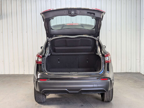 Nissan Qashqai 1.3 Qashqai Visia DIG-T 5dr 45
