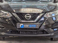 Nissan Qashqai 1.3 Qashqai Visia DIG-T 5dr 25