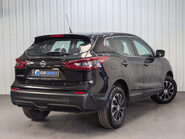 Nissan Qashqai 1.3 Qashqai Visia DIG-T 5dr 10