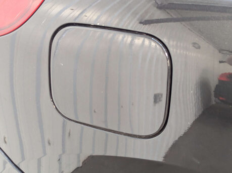 Nissan Qashqai 1.3 Qashqai Visia DIG-T 5dr 34
