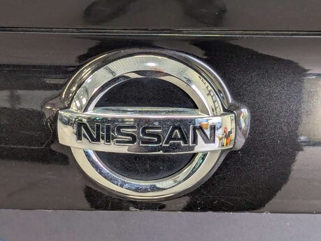 Nissan Qashqai 1.3 Qashqai Visia DIG-T 5dr 39