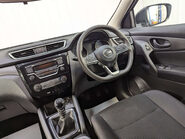 Nissan Qashqai 1.3 Qashqai Visia DIG-T 5dr 49