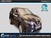 Nissan Qashqai 1.3 Qashqai Visia DIG-T 5dr