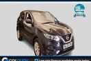 Nissan Qashqai 1.3 Qashqai Visia DIG-T 5dr