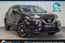 Nissan Qashqai 1.3 Qashqai Visia DIG-T 5dr