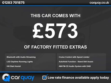 Nissan Qashqai 1.3 Qashqai Visia DIG-T 5dr 20