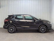 Nissan Qashqai 1.3 Qashqai Visia DIG-T 5dr 14