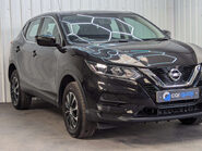 Nissan Qashqai 1.3 Qashqai Visia DIG-T 5dr 19