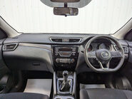 Nissan Qashqai 1.3 Qashqai Visia DIG-T 5dr 2