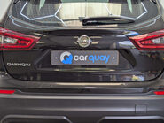 Nissan Qashqai 1.3 Qashqai Visia DIG-T 5dr 41