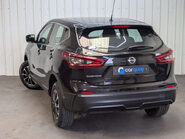 Nissan Qashqai 1.3 Qashqai Visia DIG-T 5dr 12