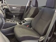 Nissan Qashqai 1.3 Qashqai Visia DIG-T 5dr 4