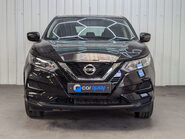 Nissan Qashqai 1.3 Qashqai Visia DIG-T 5dr 20