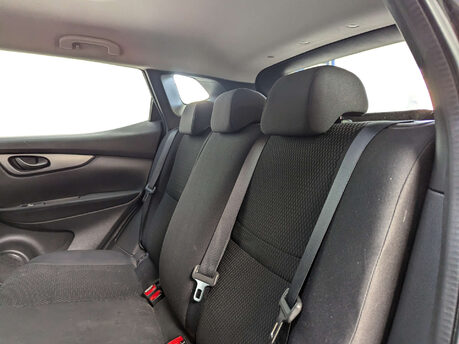Nissan Qashqai 1.3 Qashqai Visia DIG-T 5dr 69