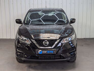 Nissan Qashqai 1.3 Qashqai Visia DIG-T 5dr 22