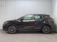 Nissan Qashqai 1.3 Qashqai Visia DIG-T 5dr 15