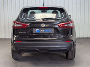 Nissan Qashqai 1.3 Qashqai Visia DIG-T 5dr 36
