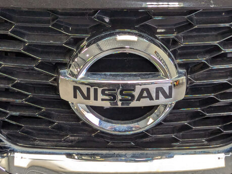 Nissan Qashqai 1.3 Qashqai Visia DIG-T 5dr 23