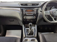 Nissan Qashqai 1.3 Qashqai Visia DIG-T 5dr 76