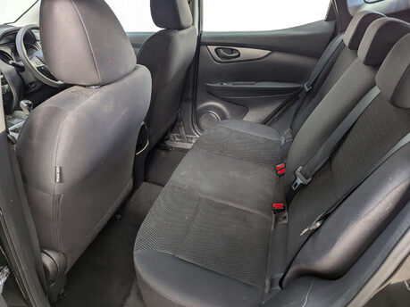 Nissan Qashqai 1.3 Qashqai Visia DIG-T 5dr 67